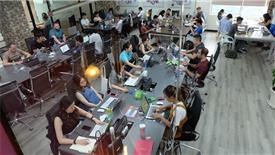 Xu hướng tuyển dụng 2026: Ưu tiên hiệu suất thay vì mở rộng ồ ạt