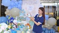Cô gái khởi nghiệp với ý tưởng ít người nghĩ tới