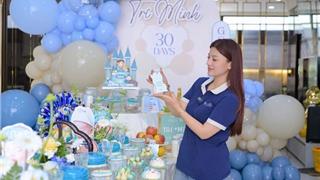 Cô gái khởi nghiệp với ý tưởng ít người nghĩ tới