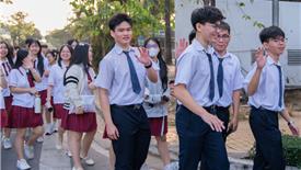 Đề khảo sát thi tốt nghiệp THPT môn Hóa học năm 2026 của Trường THPT Thái Phiên - Hải Phòng