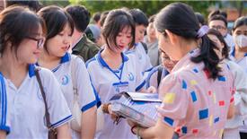 Đề thi thử tốt nghiệp THPT môn Toán kèm đáp án năm 2026 Trường THPT Thái Phiên - Hải Phòng
