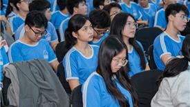 Đề thi thử tốt nghiệp THPT môn Toán và đáp án tỉnh Quảng Trị năm 2026