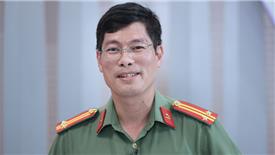 Giải mã 