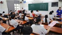 Xem gợi ý bài giải đề thi vào lớp 10 TP HCM năm 2026