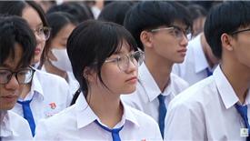 Khai mạc chương trình Tư vấn Hướng nghiệp, Xét tuyển ĐH-CĐ năm 2026 “Cùng bạn định hướng tương lai”