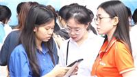 Ngày hội việc làm: Kết nối thực, cơ hội thật