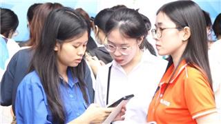 Ngày hội việc làm: Kết nối thực, cơ hội thật