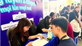 Những ngành nào đang dẫn dắt nhu cầu tuyển dụng?