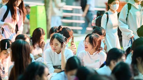 Xem đề và gợi ý đáp án môn Sinh kỳ thi tốt nghiệp THPT 2026 tại đây
