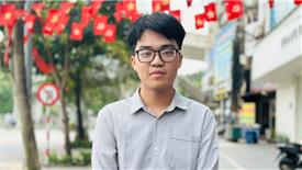 Á khoa đầu ra của Bách khoa, có công việc mơ ước khi chưa tốt nghiệp đại học