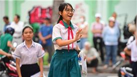 Cách đăng ký nguyện vọng vào lớp 10 TPHCM để tăng cơ hội trúng tuyển