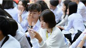 Cấm dùng điện thoại trong trường học, nghiên cứu chỉ ra tác dụng ‘gần như bằng 0’?