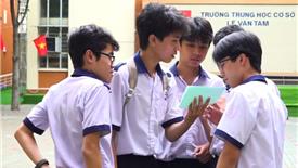 Chọn nguyện vọng lớp 10 TP.HCM: cách nào giảm rủi ro giữa áp lực cạnh tranh và bài toán chỗ học
