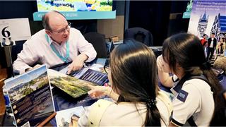 Chuyện của những người tư vấn du học