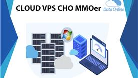 Cloud VPS giá rẻ, lựa chọn đúng cho các MMOer - thay thế VPS truyền thống