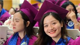 Đề xuất sinh viên đại học đạt kết quả tốt có thể được học trước một số tín chỉ thạc sĩ