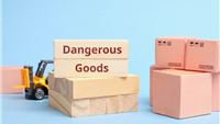Hàng nguy hiểm là gì? Các dạng Dangerous Goods cấm gửi