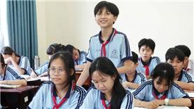 Học sinh cần được lắng nghe và bảo vệ từ chính mái ấm gia đình