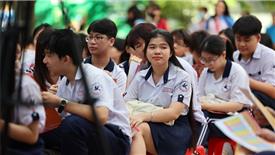 Ngày cuối đăng ký nguyện vọng thi lớp 10 ở TPHCM: Có nên điều chỉnh nguyện vọng?