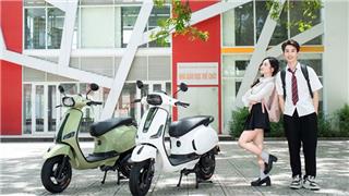 Nispa Vera và làn sóng creator review xe điện học sinh mùa hè 2026