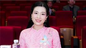 Nữ giảng viên Việt Nam được mời làm giám khảo cuộc thi nghệ thuật quốc tế