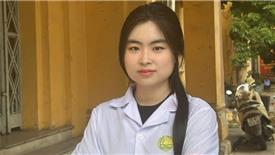 Nữ sinh 22 tuổi giành học bổng tiến sĩ trường top 8 thế giới