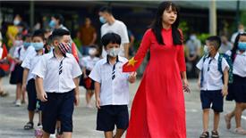 Sinh viên ngoài sư phạm thêm cơ hội trở thành giáo viên