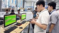Sinh viên Việt Nam học xe năng lượng mới, UAV tại Trung Quốc