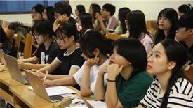 Tái cấu trúc toàn diện mạng lưới giáo dục