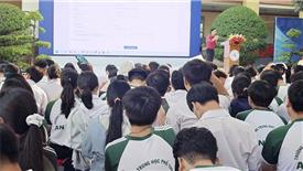 Thi tốt nghiệp THPT: Minh bạch tỷ lệ chọn môn để thấy rõ chất lượng giáo dục
