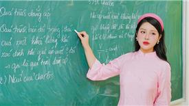 Thông tư mới về dạy thêm, học thêm áp dụng từ 15/5, hiệu trưởng có trách nhiệm ra sao?