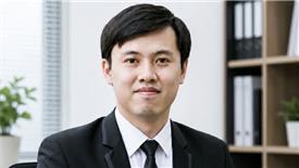 Tiến sĩ người Việt 39 tuổi nhận giải thưởng khoa học danh giá của Mỹ