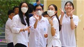 Top 15 trường có tỷ lệ chọi thi lớp 10 cao nhất Hà Nội năm 2026
