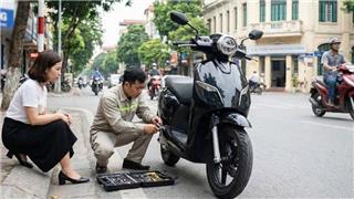 Trung Tâm Dạy Học Nghề Sửa Xe Điện – Đáp ứng nhu cầu nhân lực kỹ thuật trong kỷ nguyên phương tiện chạy điện