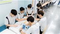 Trường ĐH Mở TP.HCM: Điểm sàn 15 và 16