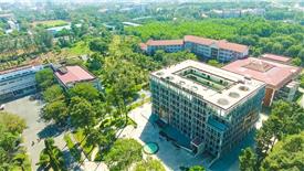 Trường ĐH Nông Lâm TP.HCM công bố điểm sàn xét tuyển năm 2025