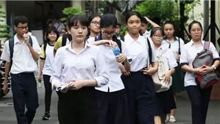Trường Phổ thông Năng khiếu TP.HCM công bố điểm chuẩn lớp 10 năm học 2026–2027