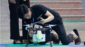 UAV Tournament 2025 – VAA gọi tên những đội tiên phong mở đường cho công nghệ bay không người lái