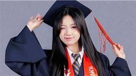 Vũ công mang 2 dòng máu Việt - Trung trúng tuyển loạt đại học Mỹ