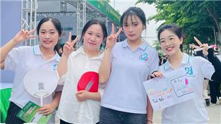 Học làm 