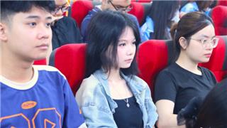Nhiều sinh viên có thành tích tốt nhưng ra trường lại lận đận công việc, vì sao?