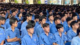 Những lĩnh vực nghề hút thí sinh nhất năm 2025