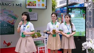 Khởi nghiệp tuổi học trò: Bước thử sức của thế hệ sáng tạo