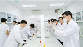 Hoàn thiện cơ chế triển khai học bổng cho người học ngành công nghệ chiến lược