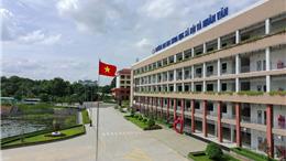 Trường Đại học Khoa học Xã hội và Nhân văn TP HCM tuyển dụng giảng viên năm 2026 với nhiều ưu đãi