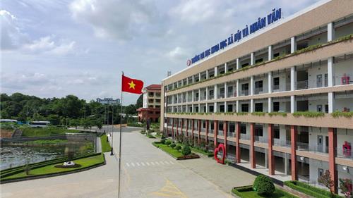 Trường Đại học Khoa học Xã hội và Nhân văn TP HCM tuyển dụng giảng viên năm 2026 với nhiều ưu đãi