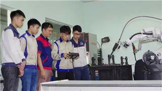 Giáo dục nghề nghiệp đổi mới, đáp ứng nhu cầu nhân lực