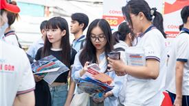 Học lực trung bình có nên học đại học? hay học nghề?