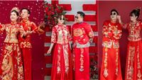 Thuê Áo Khỏa Giá Rẻ TPHCM Đẹp, Uy Tín