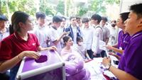 Bộ GD&ĐT lý giải vì sao học ngành vi mạch bán dẫn cần đạt điểm 8 môn Toán?